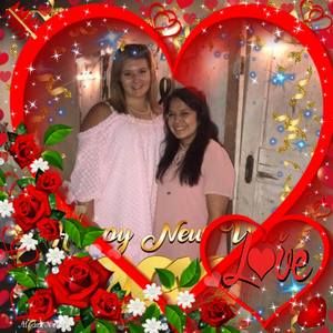 Meet your Posher, Sandra